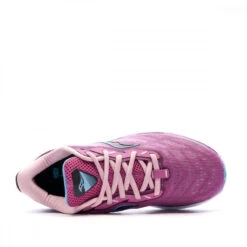 Chaussures De Running Mauve Femme Saucony Triumph 19 8 Chaussures De Running Mauve Femme Saucony Triumph 19 -Magasin D'Articles De Sport chaussures de running mauve femme saucony triumph 19 3
