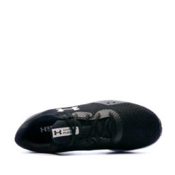Chaussures De Running Noir Homme Under Armour Charged Pursuit 3 -Magasin D'Articles De Sport chaussures de running noir homme under armour charged pursuit 3 3