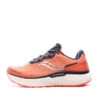Chaussures De Running Orange Mixte Saucony Triumph 19