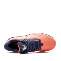 Chaussures De Running Orange Mixte Saucony Triumph 19 -Magasin D'Articles De Sport chaussures de running orange mixte saucony triumph 19 3