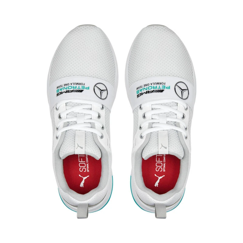 Chaussures De Running Puma Mapf1 Wired 3 Chaussures De Running Puma Mapf1 Wired – Image 3