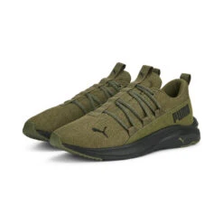 Chaussures De Running Softride Camo One4all Homme PUMA