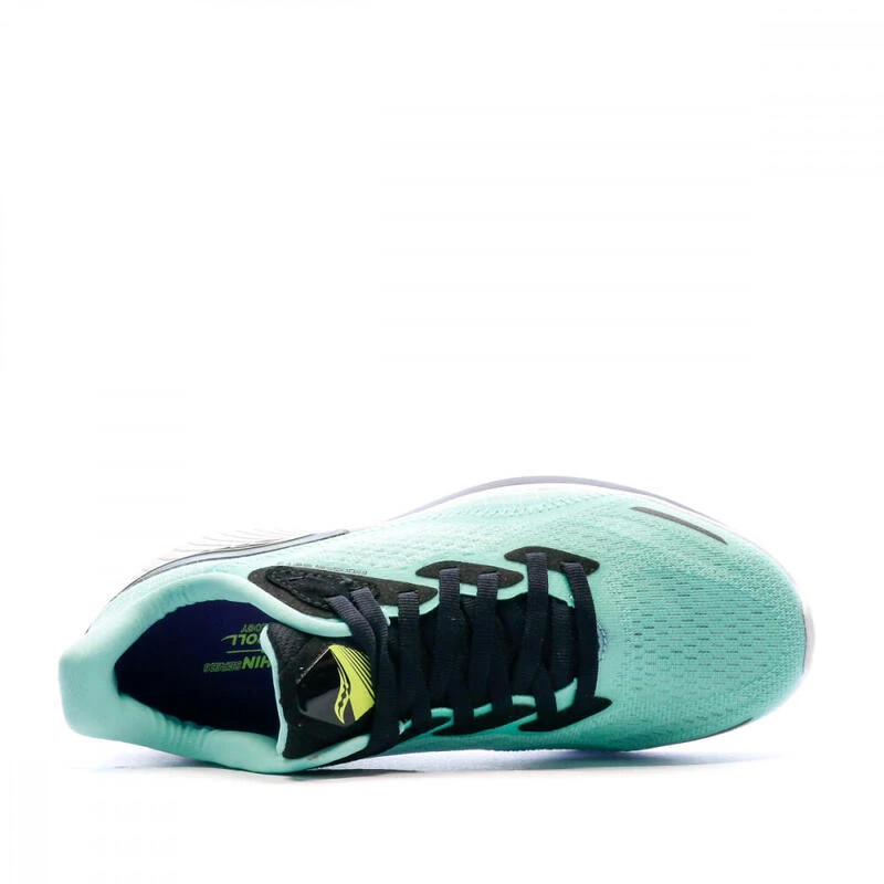 Chaussures De Running Vertes Femme Saucony Endorphin Shift 2 4 Chaussures De Running Vertes Femme Saucony Endorphin Shift 2 – Image 4