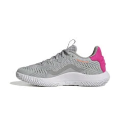 Chaussures De Tennis Femme Adidas SoleMatch Control -Magasin D'Articles De Sport chaussures de tennis femme adidas solematch control 4