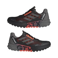 Chaussures De Trail Adidas Terrex Agravic Flow 2 Gtx -Magasin D'Articles De Sport chaussures de trail adidas terrex agravic flow 2 gtx 2