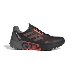 Chaussures De Trail Adidas Terrex Agravic Flow 2 Gtx