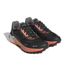 Chaussures De Trail Femme Adidas Terrex Agravic Flow 2 Gtx -Magasin D'Articles De Sport chaussures de trail femme adidas terrex agravic flow 2 gtx 2