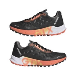 Chaussures De Trail Femme Adidas Terrex Agravic Flow 2 Gtx -Magasin D'Articles De Sport chaussures de trail femme adidas terrex agravic flow 2 gtx 4