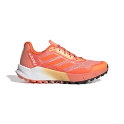 Chaussures De Trail Femme Adidas Terrex Agravic Flow 2 W