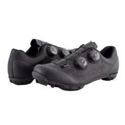 Chaussures De Vélo Luck Phantom VTT Pour Hommes Et Femmes -Magasin D'Articles De Sport chaussures de velo luck phantom vtt pour hommes et femmes 2