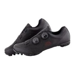 Chaussures De Vélo Luck Phantom VTT Pour Hommes Et Femmes -Magasin D'Articles De Sport chaussures de velo luck phantom vtt pour hommes et femmes 3
