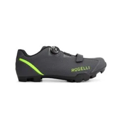 Rogelli Chaussures De Velo VTT Unisexe - R-400x MTB -Magasin D'Articles De Sport chaussures de velo vtt unisexe r 400x mtb 2