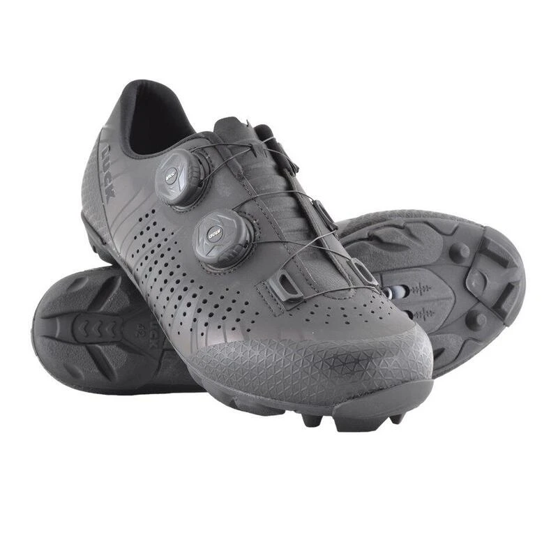 Chaussures De Vélo VTT Wide Fit Luck Spider 2 Chaussures De Vélo VTT Wide Fit Luck Spider – Image 2
