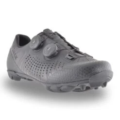 Chaussures De Vélo VTT Wide Fit Luck Spider