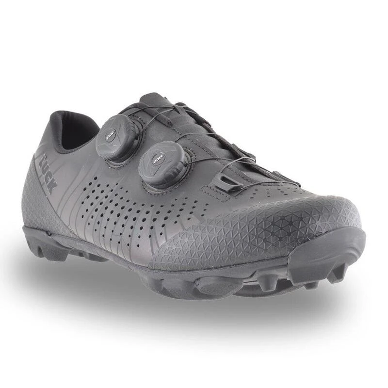 Chaussures De Vélo VTT Wide Fit Luck Spider 1 Chaussures De Vélo VTT Wide Fit Luck Spider