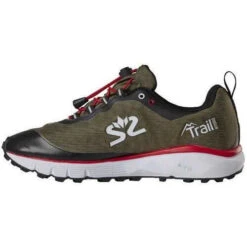 Chaussures Femme Salming Hydro Trail -Magasin D'Articles De Sport chaussures femme salming hydro trail 3