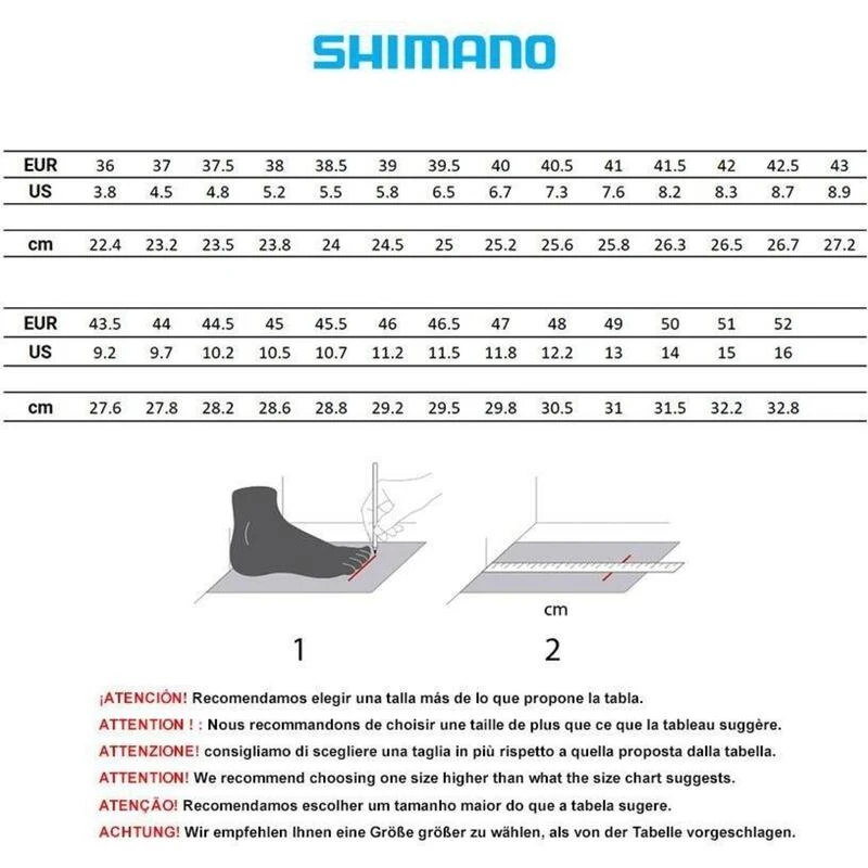 Chaussures Femme Shimano SH-RC100 3 Chaussures Femme Shimano SH-RC100 – Image 3