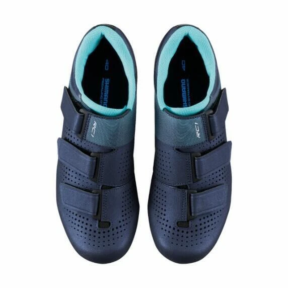 Chaussures Femme Shimano SH-RC100 1 Chaussures Femme Shimano SH-RC100