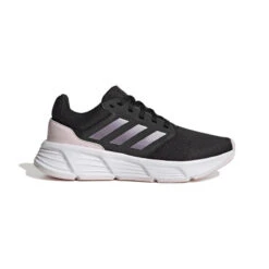 ADIDAS Chaussures Galaxy 6 W - GW4132 Noir