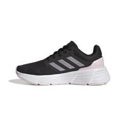 ADIDAS Chaussures Galaxy 6 W - GW4132 Noir -Magasin D'Articles De Sport chaussures galaxy 6 w gw4132 noir 4