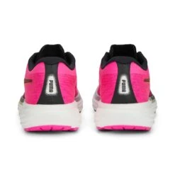Puma Chaussures Running Femme - Deviate Nitro 2 Rose -Magasin D'Articles De Sport chaussures running femme deviate nitro 2 rose 4