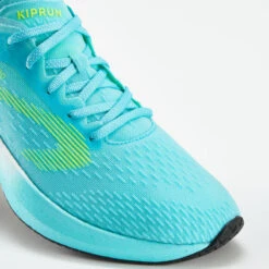 Chaussures Running Homme - KIPRUN KD900 Turquoise 9 Chaussures Running Homme - KIPRUN KD900 Turquoise -Magasin D'Articles De Sport chaussures running homme kiprun kd900 turquoise 4