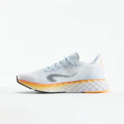 Chaussures Running Homme - KIPRUN KS900 Light Blanc Orange -Magasin D'Articles De Sport chaussures running homme kiprun ks900 light blanc orange 2