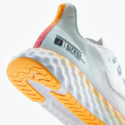 Chaussures Running Homme - KIPRUN KS900 Light Blanc Orange -Magasin D'Articles De Sport chaussures running homme kiprun ks900 light blanc orange 3