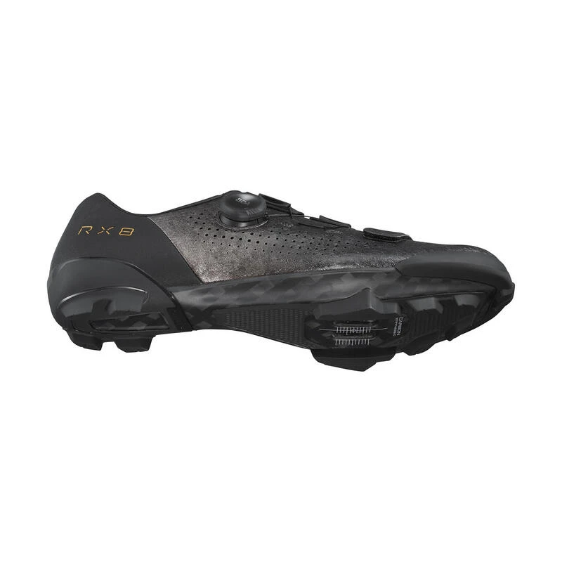 Chaussures Shimano Sh-rx801 2 Chaussures Shimano Sh-rx801 – Image 2