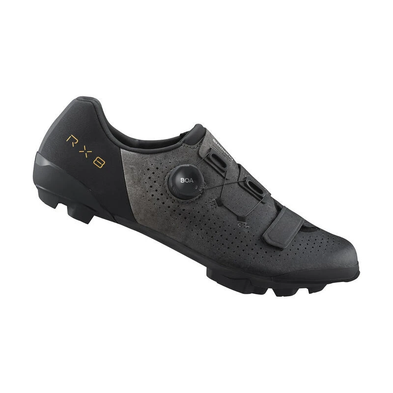 Chaussures Shimano Sh-rx801 4 Chaussures Shimano Sh-rx801 – Image 4