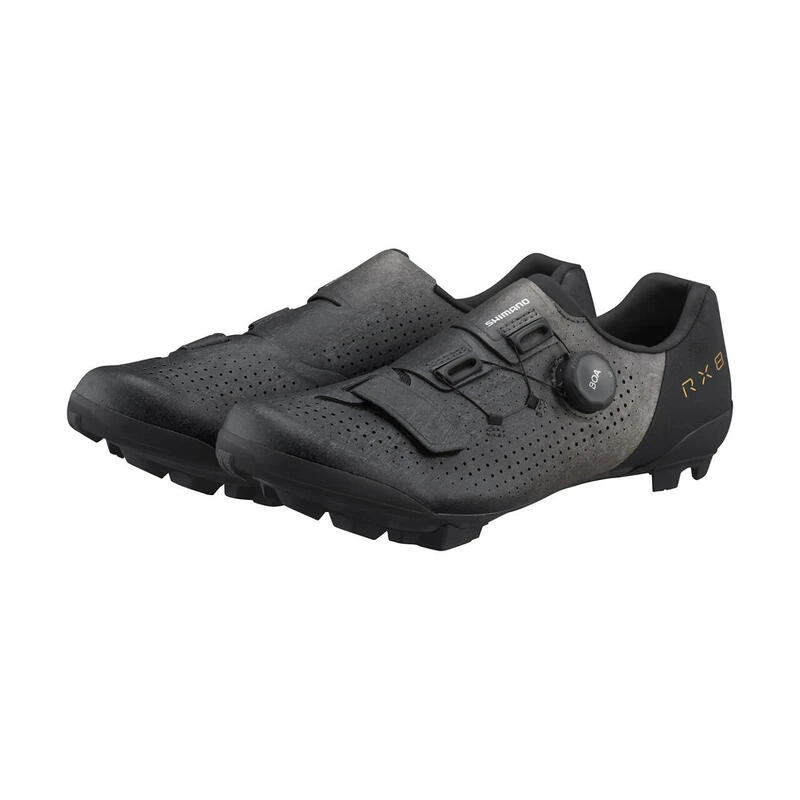 Chaussures Shimano Sh-rx801 1 Chaussures Shimano Sh-rx801