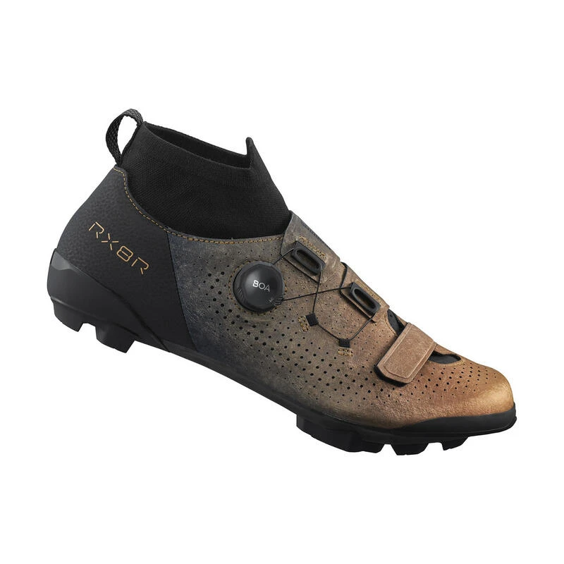 Chaussures Shimano Sh-rx801r 3 Chaussures Shimano Sh-rx801r – Image 3