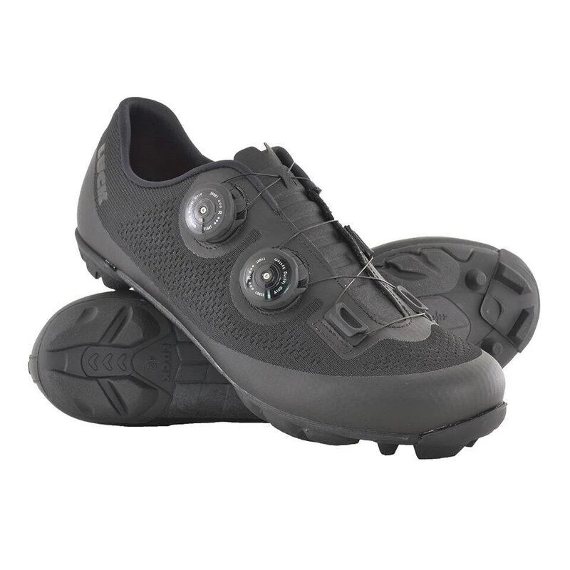 Chaussures Vélo GRAVEL VTT VTT Luck Osiris 2 Chaussures Vélo GRAVEL VTT VTT Luck Osiris – Image 2