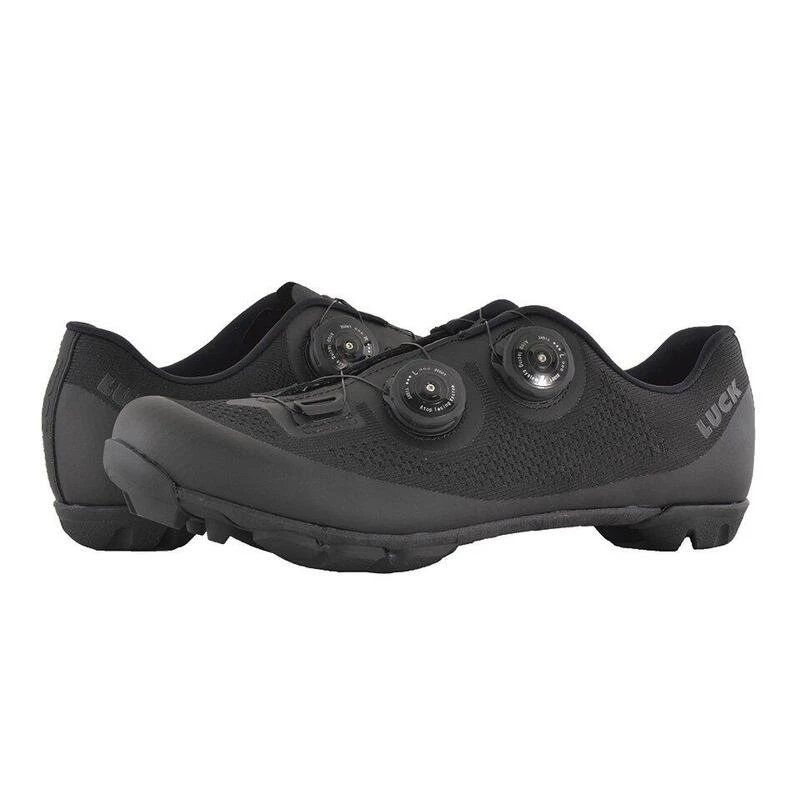 Chaussures Vélo GRAVEL VTT VTT Luck Osiris 3 Chaussures Vélo GRAVEL VTT VTT Luck Osiris – Image 3