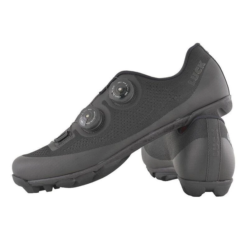 Chaussures Vélo GRAVEL VTT VTT Luck Osiris 4 Chaussures Vélo GRAVEL VTT VTT Luck Osiris – Image 4