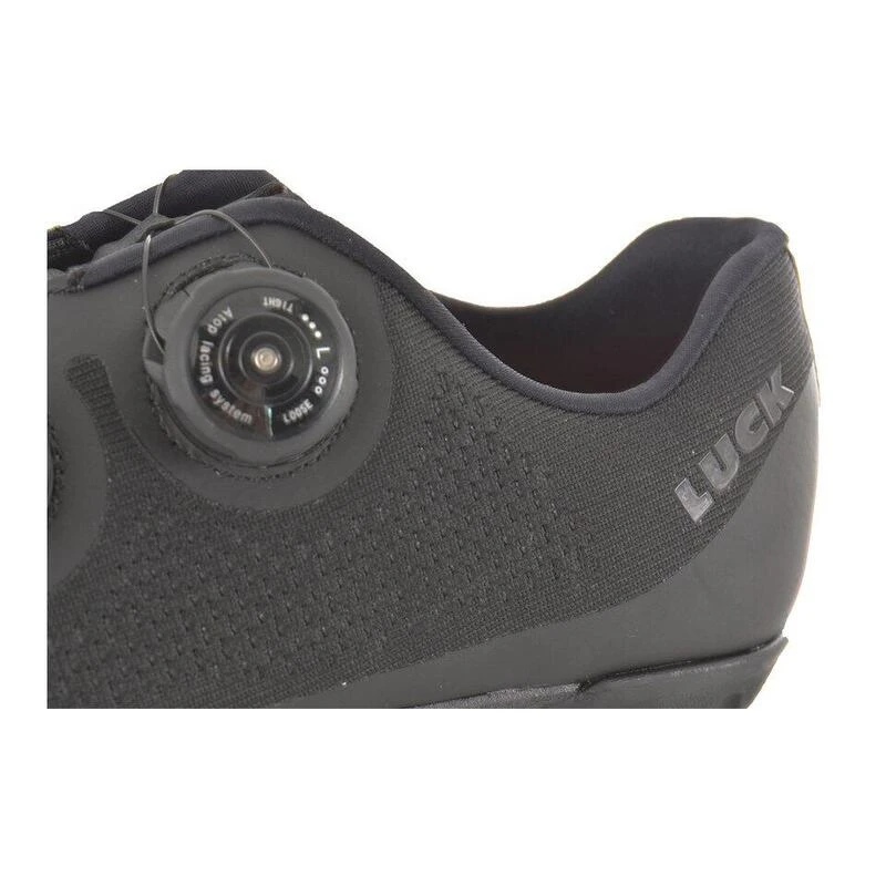 Chaussures Vélo GRAVEL VTT VTT Luck Osiris 5 Chaussures Vélo GRAVEL VTT VTT Luck Osiris – Image 5