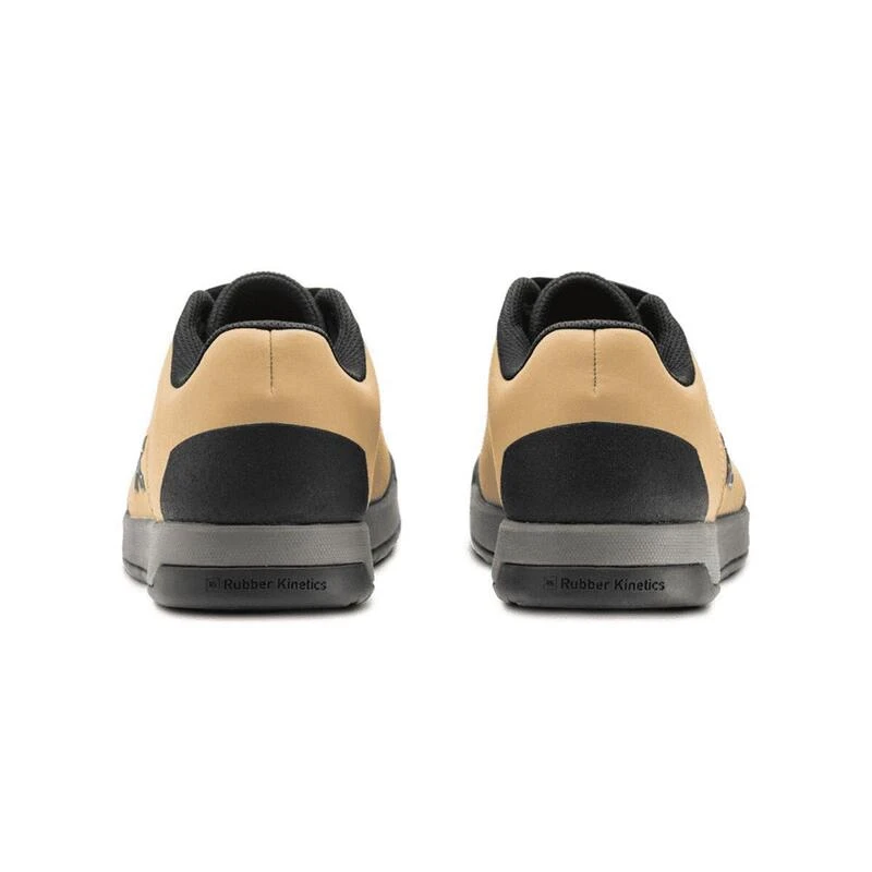 Ride Concepts Chaussures VTT All Mountain Pédales Plates - Hellion Elite Kaki 4 Ride Concepts Chaussures VTT All Mountain Pédales Plates - Hellion Elite Kaki – Image 4