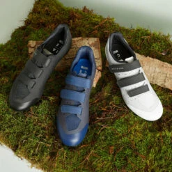 Rockrider Chaussures VTT RACE 700 Gris 8 Rockrider Chaussures VTT RACE 700 Gris -Magasin D'Articles De Sport chaussures vtt race 700 gris 3