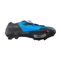 CHAUSSURES VTT SHIMANO SH-XC500 BLEU -Magasin D'Articles De Sport chaussures vtt shimano sh xc500 bleu 2