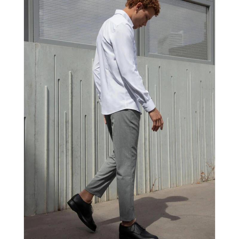 Chemise Spéciale Mobilité Active Flexible Et Ultra-douce Odéon Recytech 5 Chemise Spéciale Mobilité Active Flexible Et Ultra-douce Odéon Recytech – Image 5