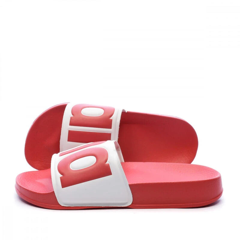 Claquettes Rouge Enfant Arena Urban Slide 1 Claquettes Rouge Enfant Arena Urban Slide