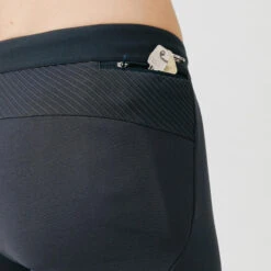 Kalenji Collant Running Chaud Homme - Warm + Gris -Magasin D'Articles De Sport collant running chaud homme warm gris 3