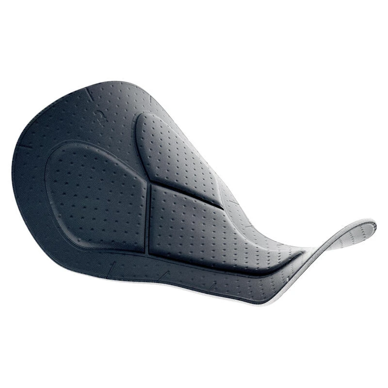 Collant Vélo RC500 Femme Noir 4 Collant Vélo RC500 Femme Noir – Image 4