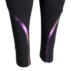 COLLANT VELO TEMPS FRAIS RCR FEMME -Magasin D'Articles De Sport collant velo temps frais rcr femme 3