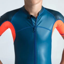 Combinaison De Natation Garçon - Shorty 100 Kloupi - Bleu Rouge 8 Combinaison De Natation Garçon - Shorty 100 Kloupi - Bleu Rouge -Magasin D'Articles De Sport combinaison de natation garcon shorty 100 kloupi bleu rouge 3