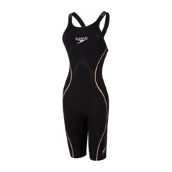 Combinaison Femme Speedo Fastskin Lzr Intent Ob Kneeskin