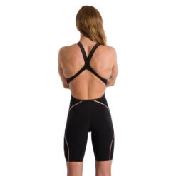 Combinaison Femme Speedo Fastskin Lzr Intent Ob Kneeskin -Magasin D'Articles De Sport combinaison femme speedo fastskin lzr intent ob kneeskin 3