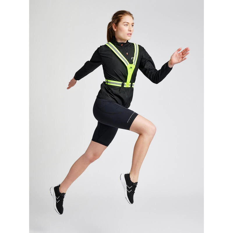 Newline Core Reflective Vest Gilet Unisexe Adulte 2 Newline Core Reflective Vest Gilet Unisexe Adulte – Image 2