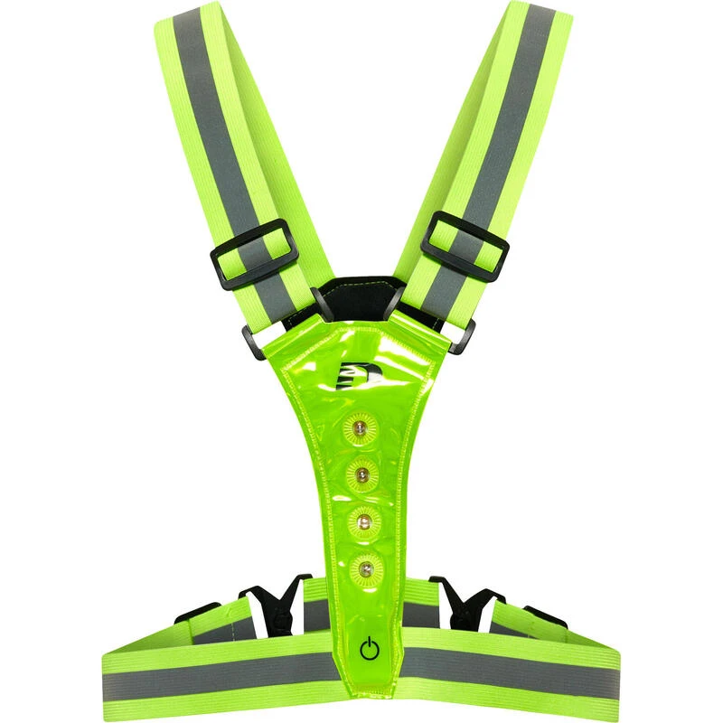 Newline Core Reflective Vest Gilet Unisexe Adulte 3 Newline Core Reflective Vest Gilet Unisexe Adulte – Image 3