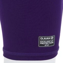 Corsaire Anti UV Surf 100 Bébé Violet -Magasin D'Articles De Sport corsaire anti uv surf 100 bebe violet 2